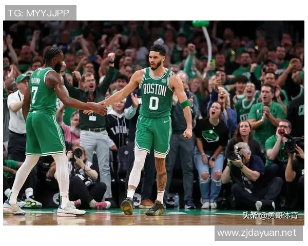 凯尔特人双星闪耀塔图姆豪取36分布朗贡献24分助球队大胜篮网 凯尔特人双星闪耀塔图姆豪取36分布朗贡献24分助球队大胜篮网