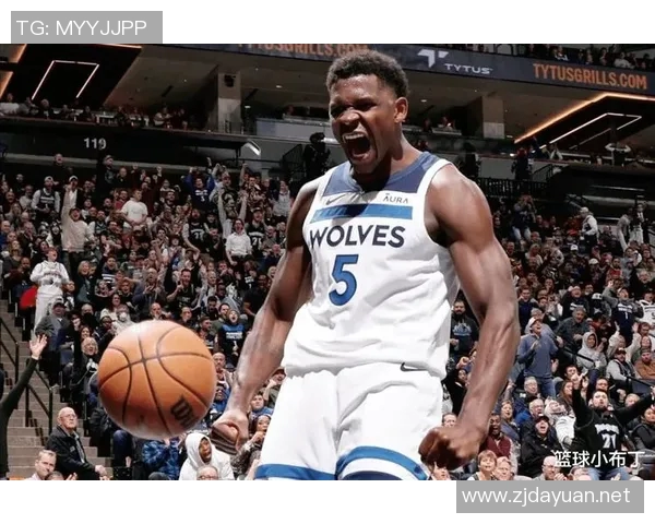 爱德华兹谦逊发言不认为能获最佳防守球员称队内有两位顶尖防守者