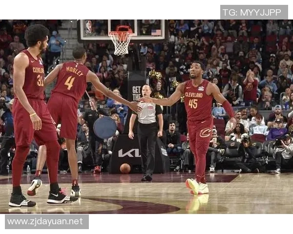 双塔+双矮薪资爆炸！新援球哥+南斯+托布 骑士新赛季能是啥水平？