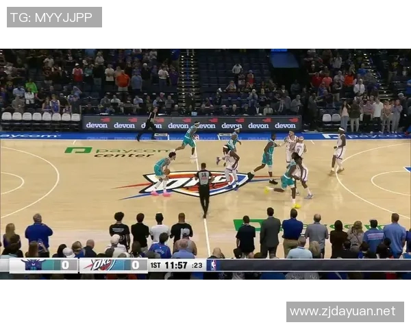 季前赛-亚历山大16+5鲍尔15+5 雷霆击败黄蜂