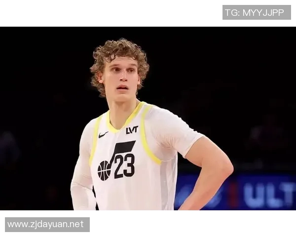 队记爵士内部人士明确表态不会交易马尔卡宁，对他非常满意