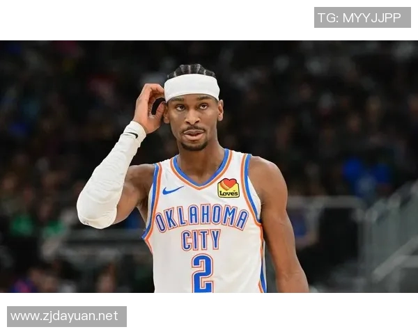 亚历山大33分11篮板 雷霆力克凯尔特人