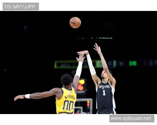 夏天苦练成果!文班完爆浓眉+莱夫利双塔 29分钟狂砍40分15板3帽 夏天苦练成果!文班完爆浓眉+莱夫利双塔 29分钟狂砍40分15板3帽