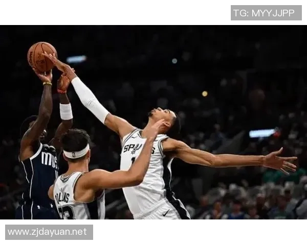 DPOY第一+MVP第二！文班场均33+13+6帽 马刺三连胜复兴之光已现