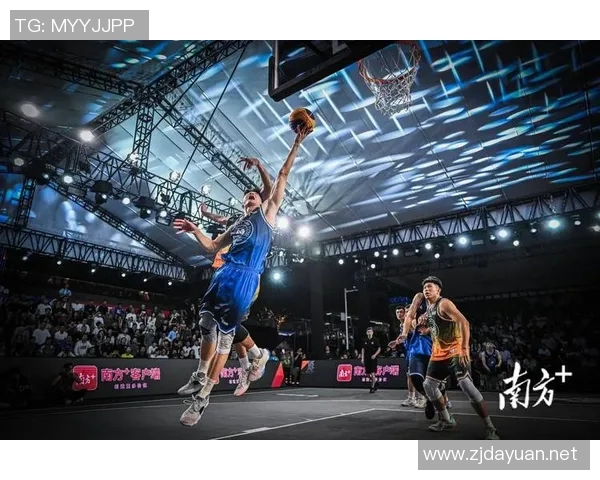 洲俱杯国际职业篮球冠军赛福安站：广州龙狮战胜塞尔维亚IBC队