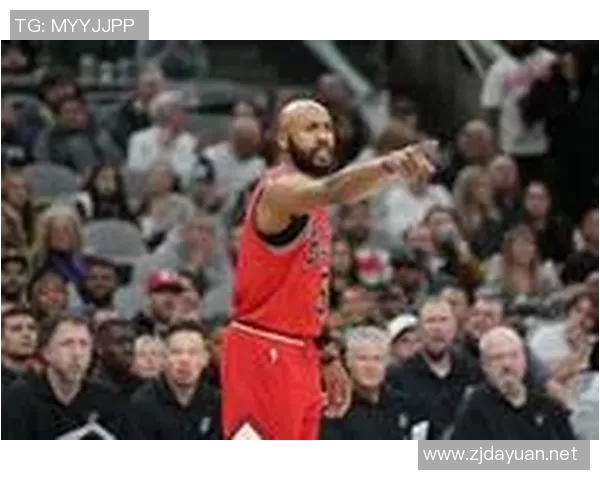 杰旺·卡特谈被多诺万称赞：这番话出自名人堂教练口中 意义非凡