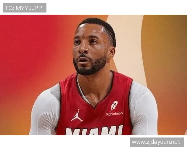 鲍威尔:热火需找回攻防特色风格 鲍威尔:热火需找回攻防特色风格