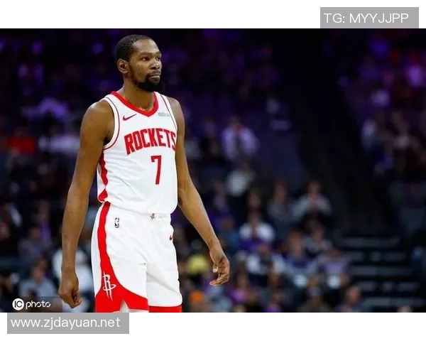 杜兰特里程碑之夜双失绝杀，火箭末节14分崩盘加时惜败