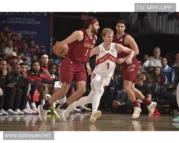 巴恩斯23+25+10超神之夜:猛龙为何能在勇士三分雨下实现惊天逆转? 巴恩斯23+25+10超神之夜:猛龙为何能在勇士三分雨下实现惊天逆转?